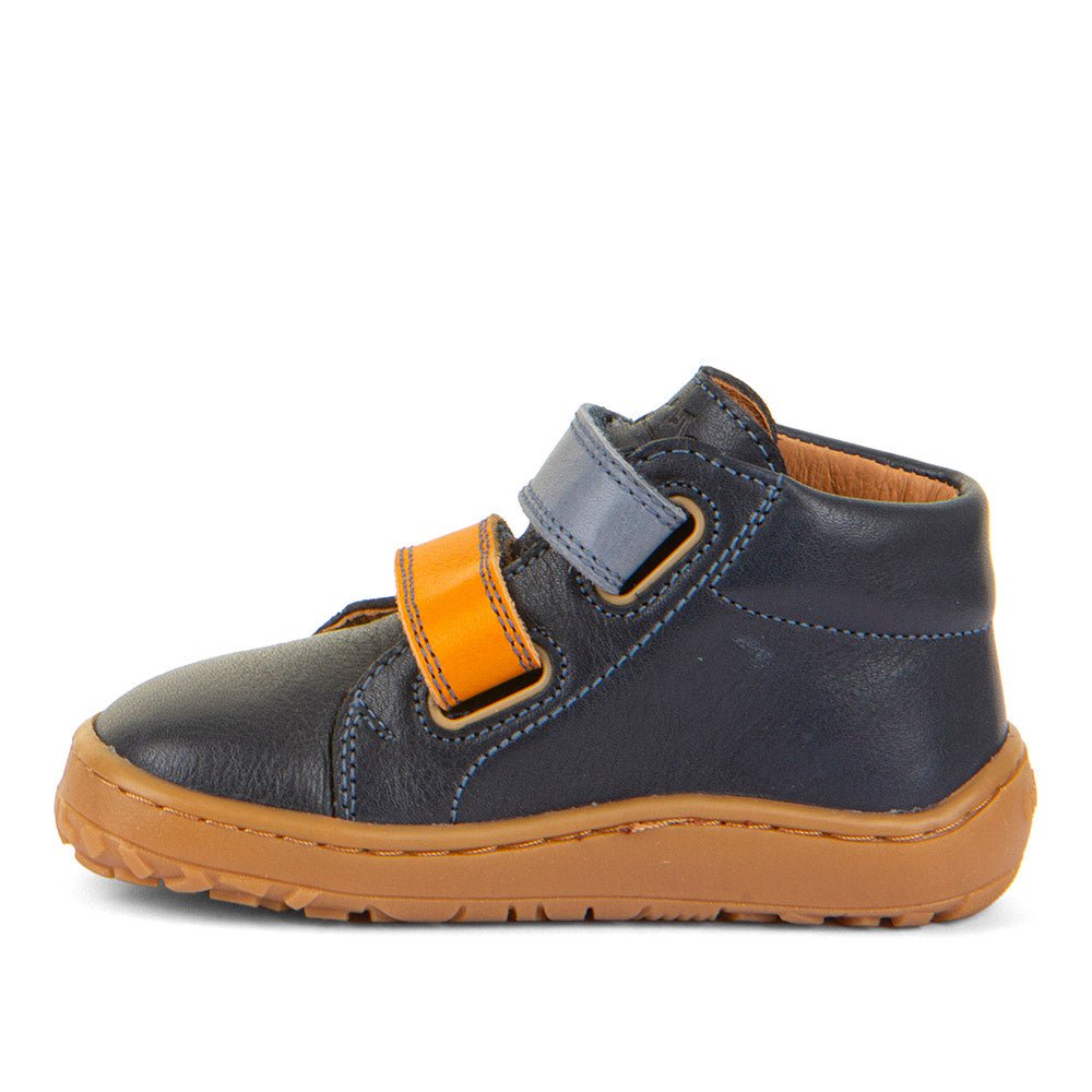 First step ankle boots - MyMara