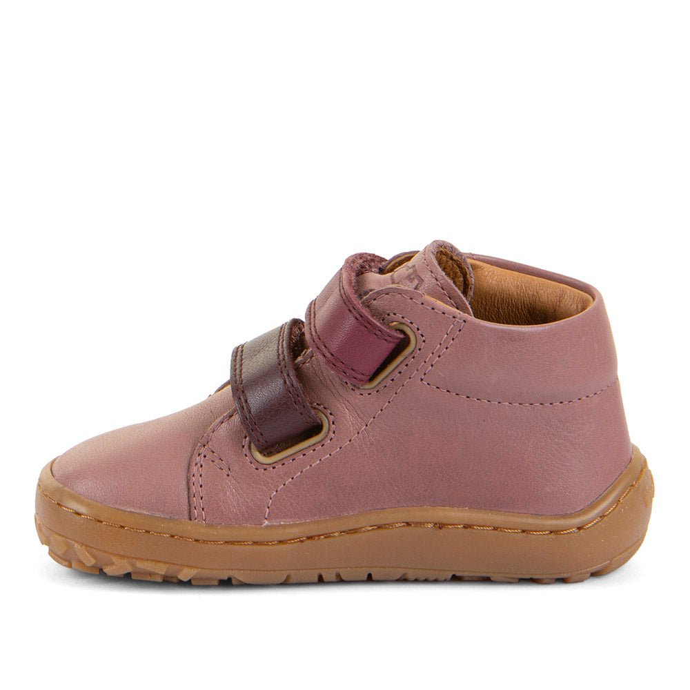 First step ankle boots - MyMara