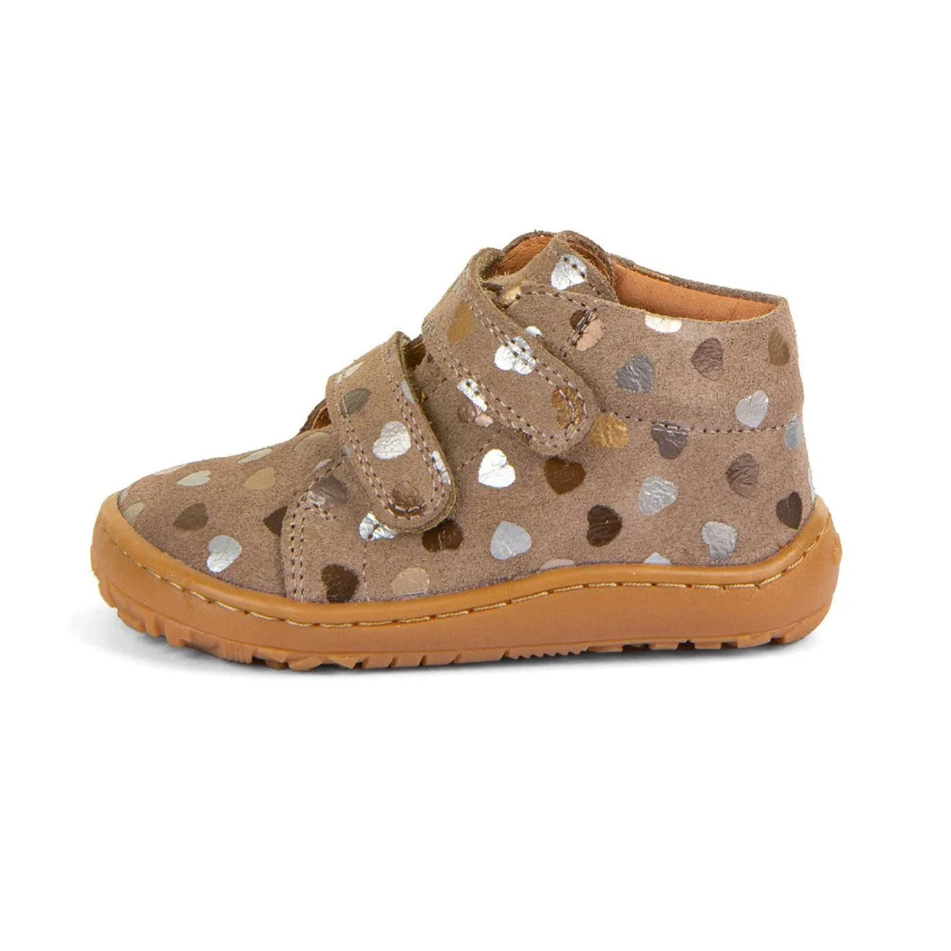 First step ankle boots - MyMara