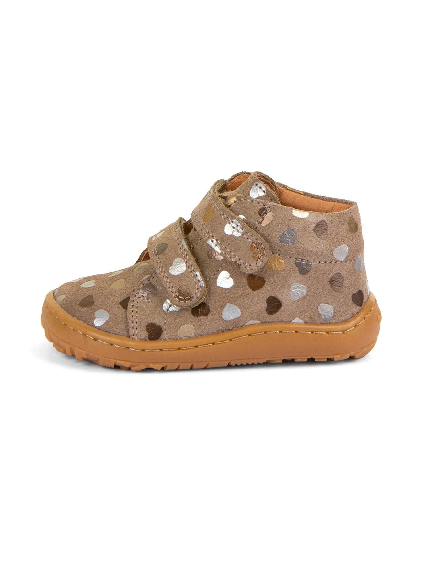 First step ankle boots - MyMara