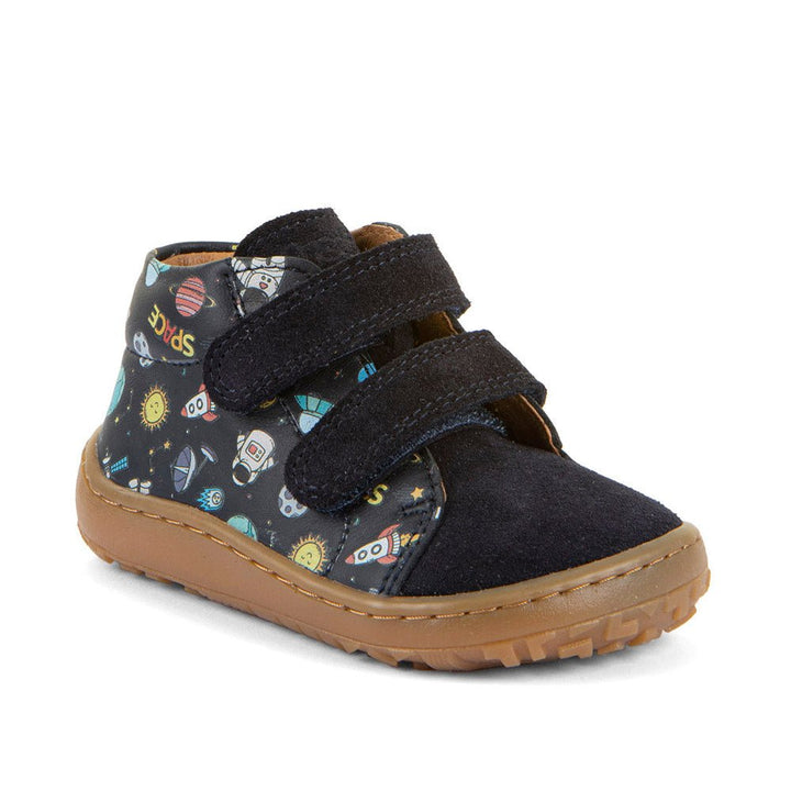 First step ankle boots - MyMara