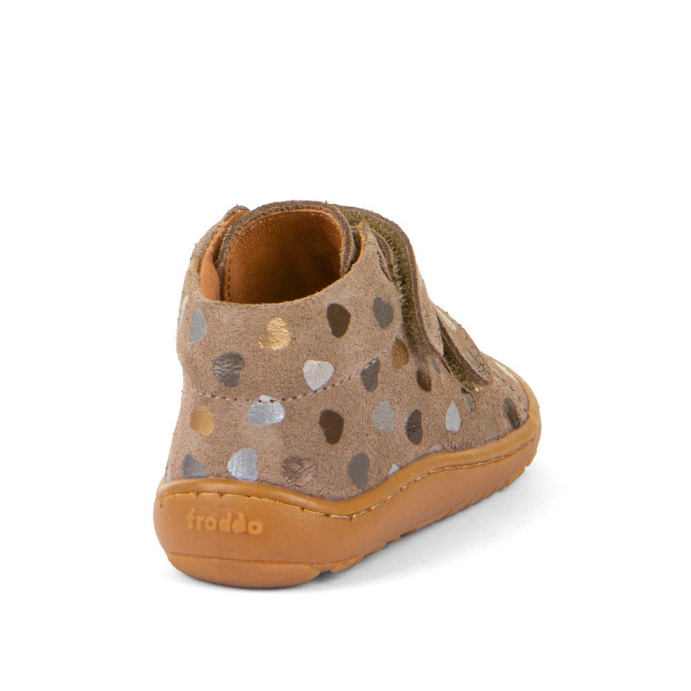 First step ankle boots - MyMara