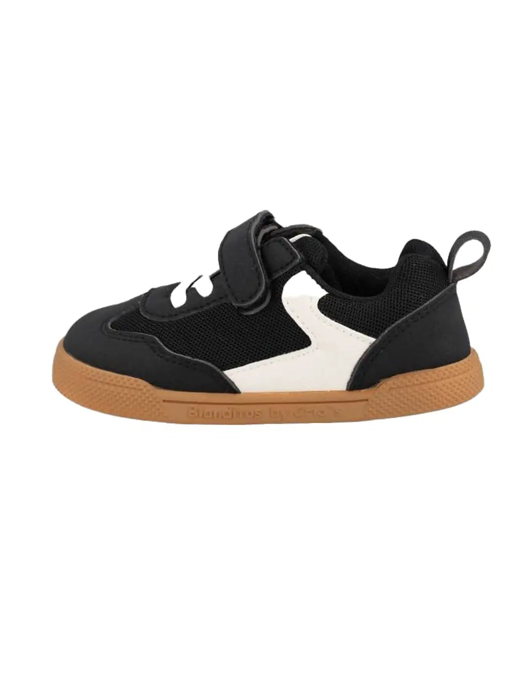 Flash Negro sneakers - MyMara