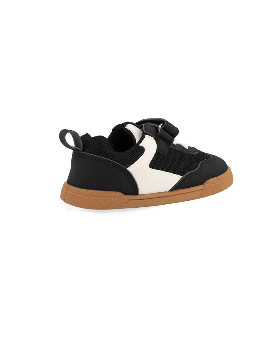 Flash Negro sneakers - MyMara