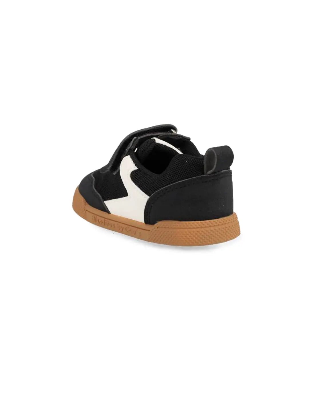 Flash Negro sneakers - MyMara