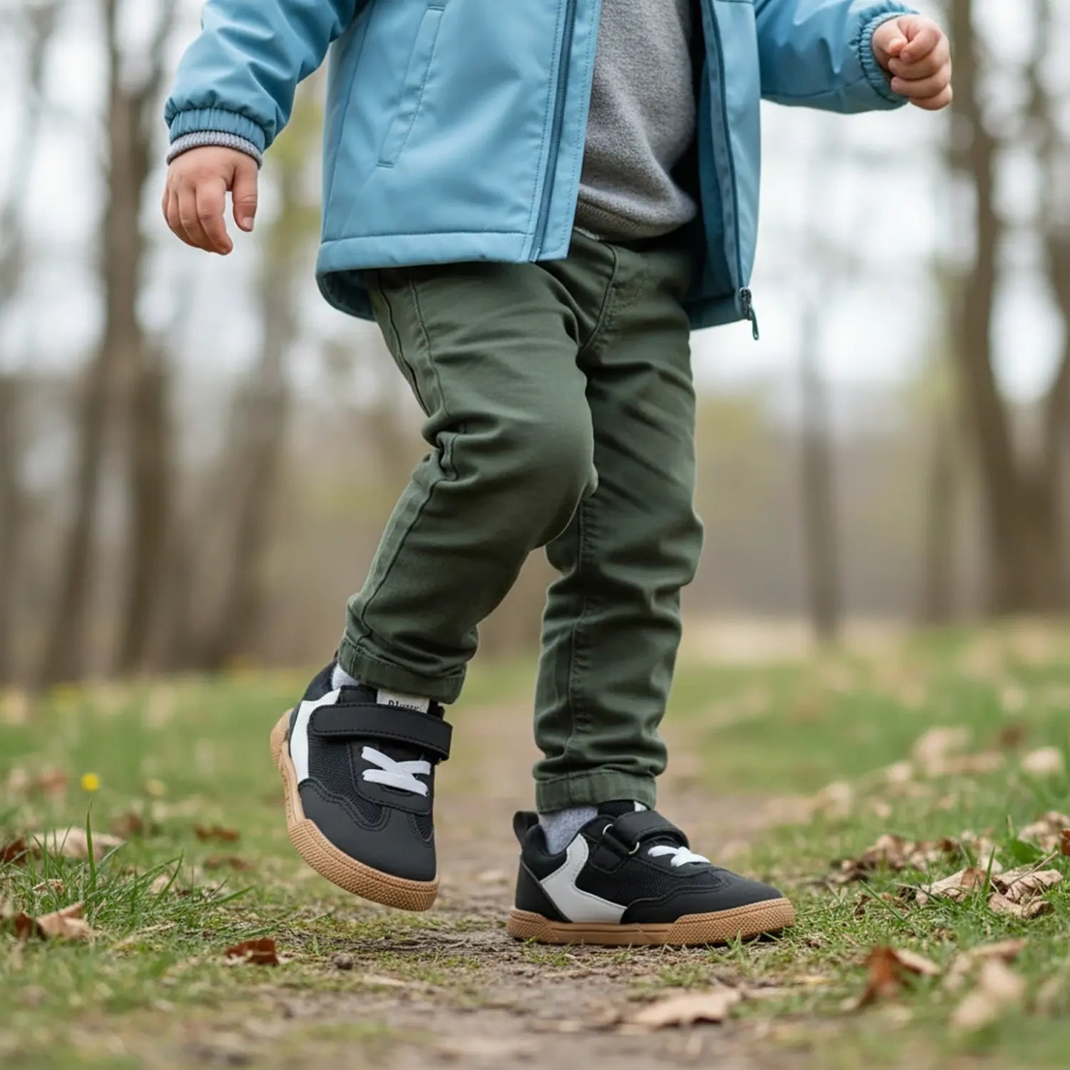 Flash sneakers - MyMara