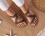 Flexi Women's Summer Sandals - MyMara