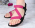 Flexi Women's Summer Sandals - MyMara