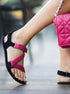 Flexi Women's Summer Sandals - MyMara