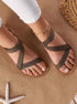 Flexi Women's Summer Sandals - MyMara