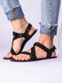 Flexi Women's Summer Sandals - MyMara