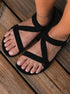 Flexi Women's Summer Sandals - MyMara