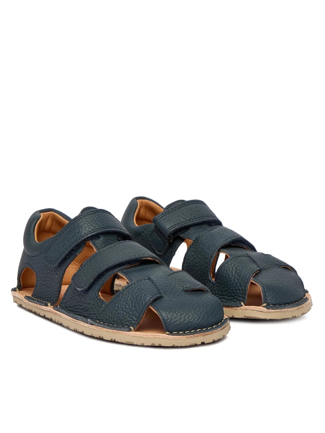 Flexy Avi Kids' Barefoot Sandals - MyMara
