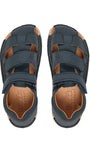 Flexy Avi Kids' Barefoot Sandals - MyMara