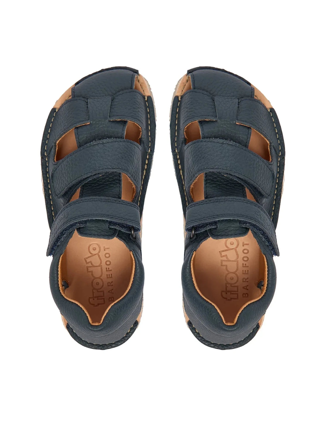 Flexy Avi Kids' Barefoot Sandals - MyMara