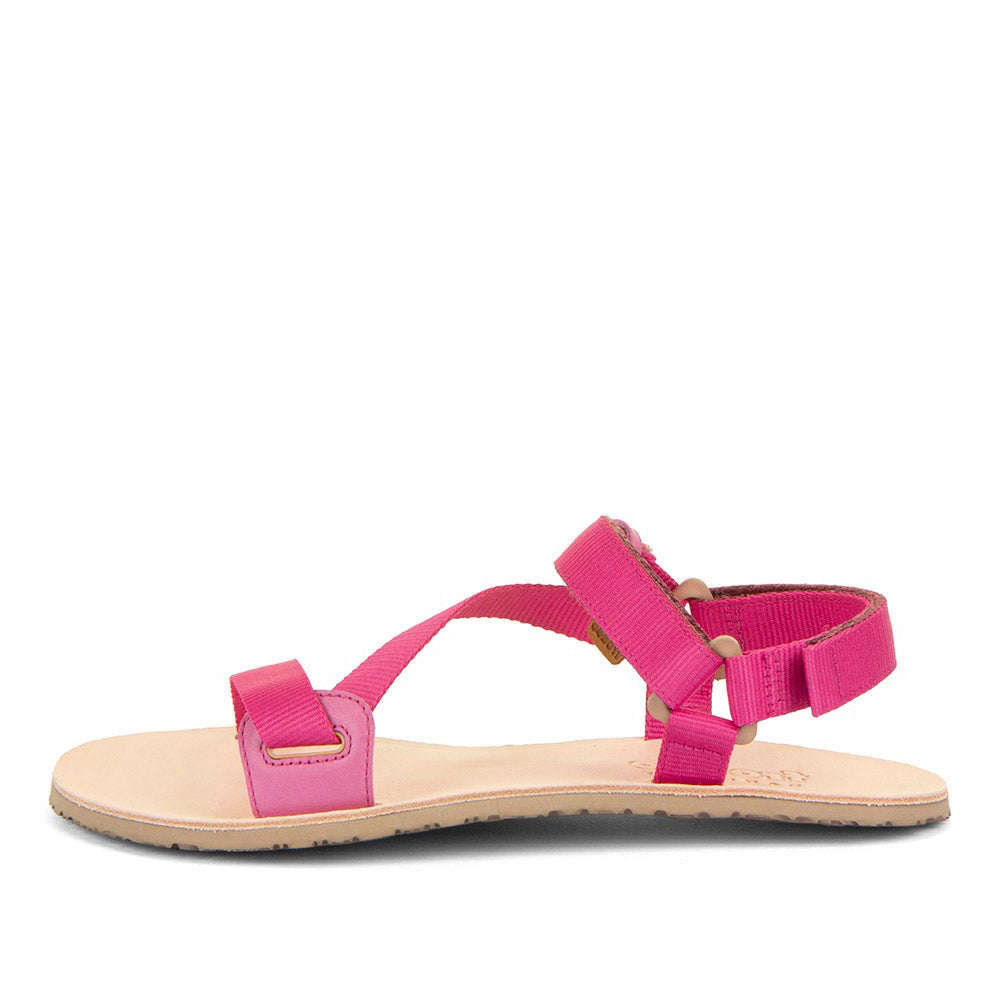 Flexy strap sandals - MyMara