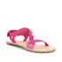 Flexy strap sandals - MyMara