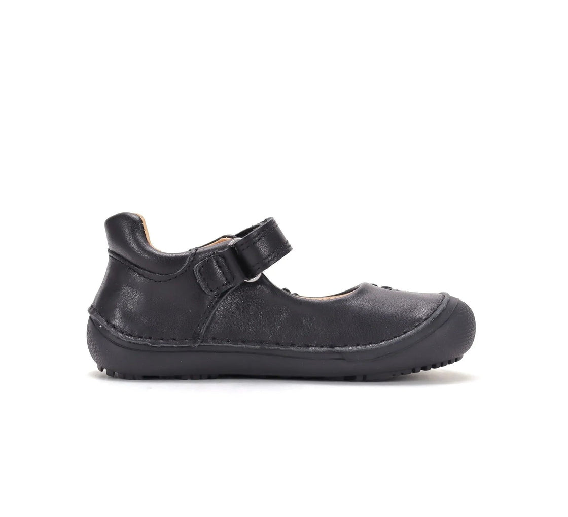 Flora Barefoot Ballerinas - MyMara