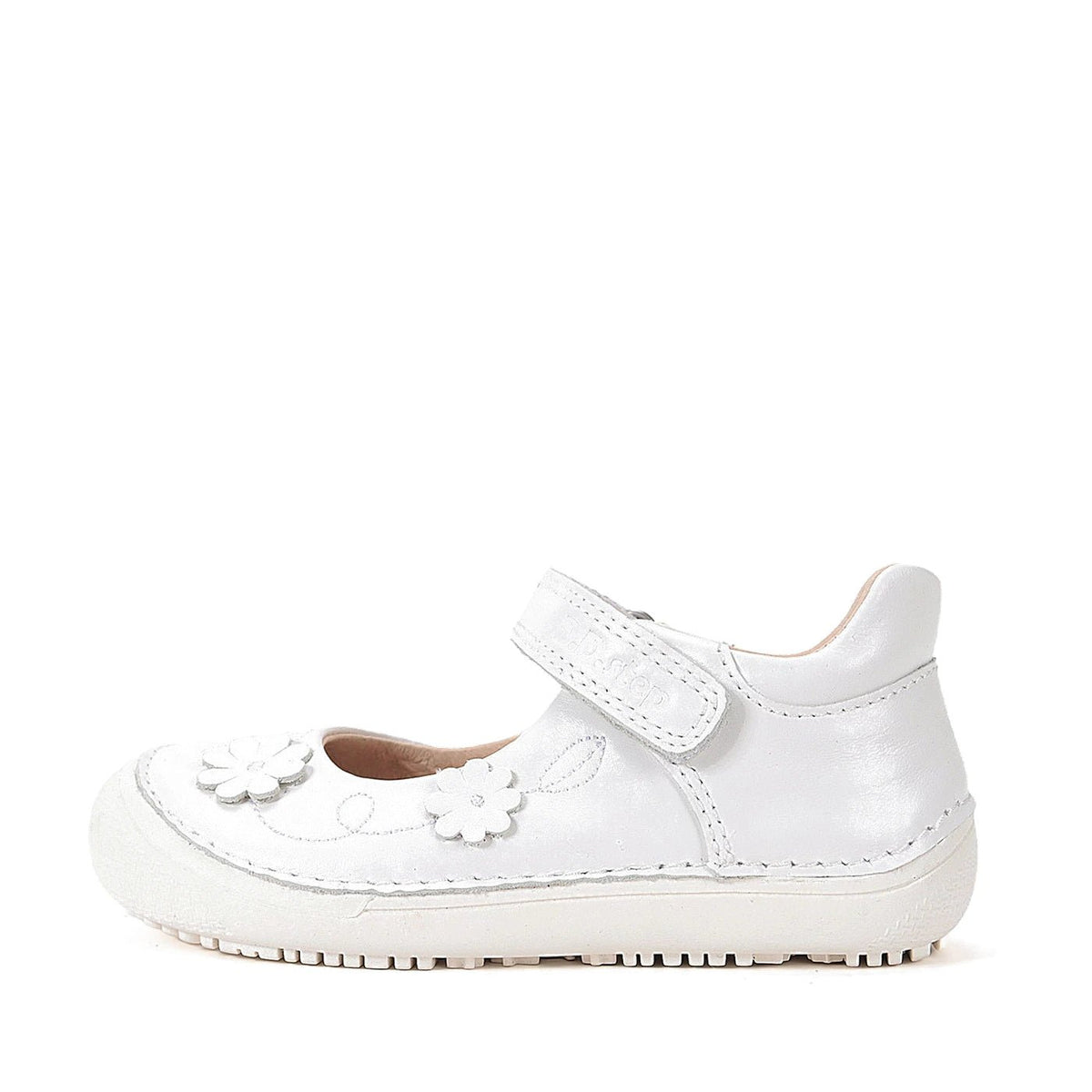 Flora Barefoot Ballerinas - MyMara
