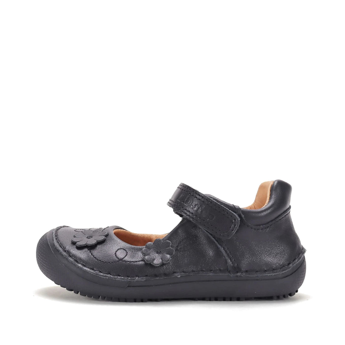 Flora Barefoot Ballerinas - MyMara