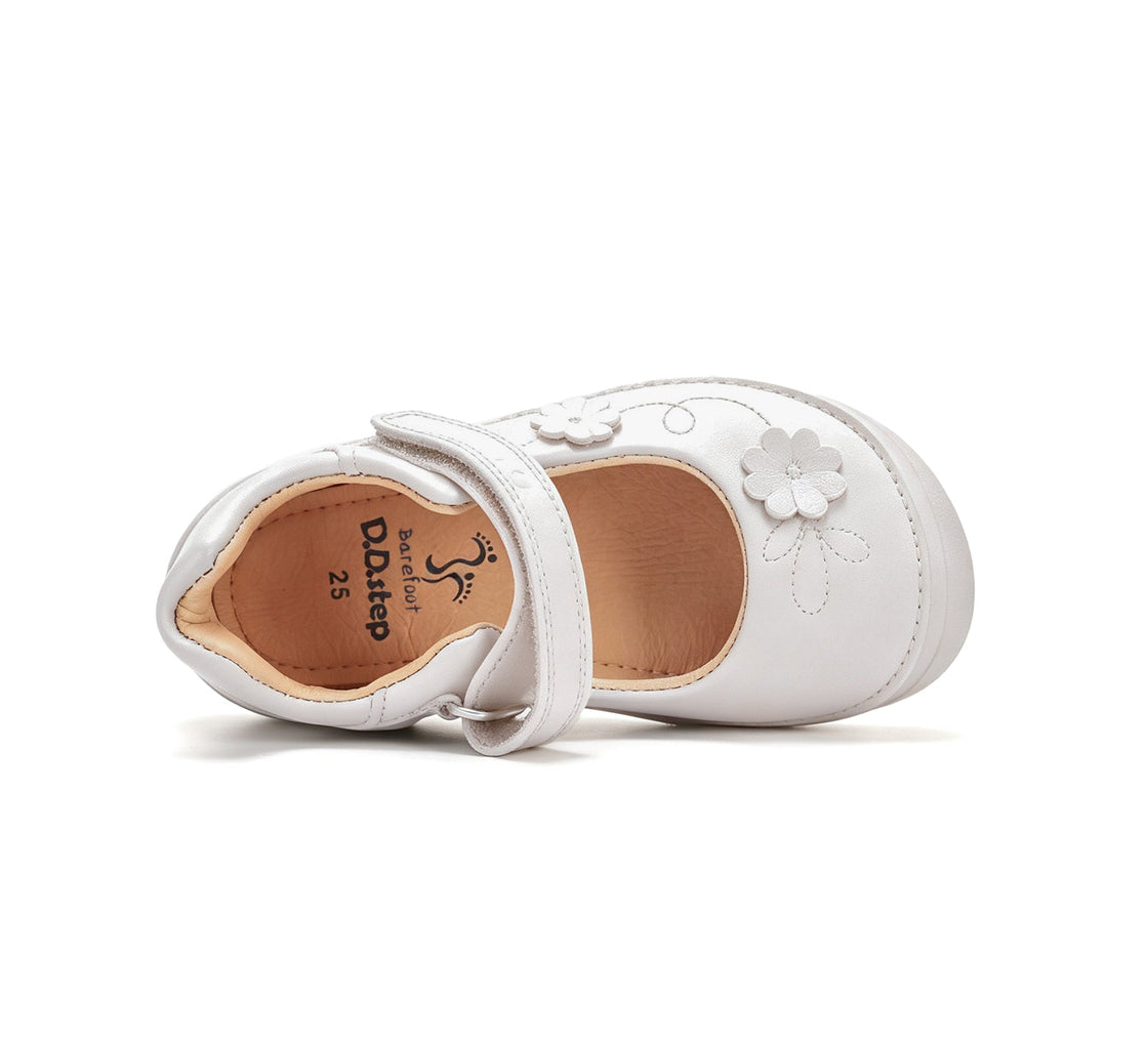 Flora Barefoot Ballerinas - MyMara
