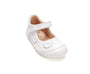 Flora Barefoot Ballerinas - MyMara