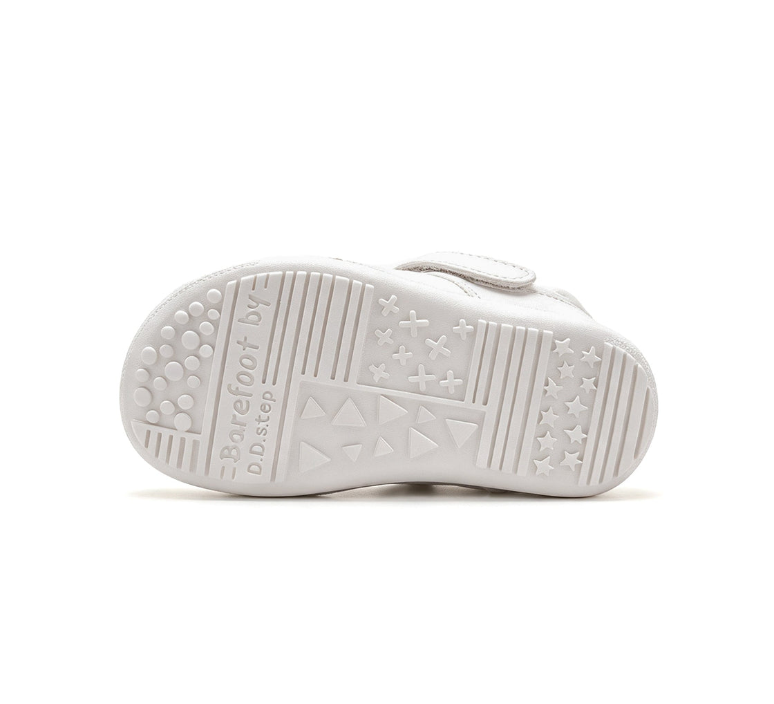 Flora Barefoot Ballerinas - MyMara