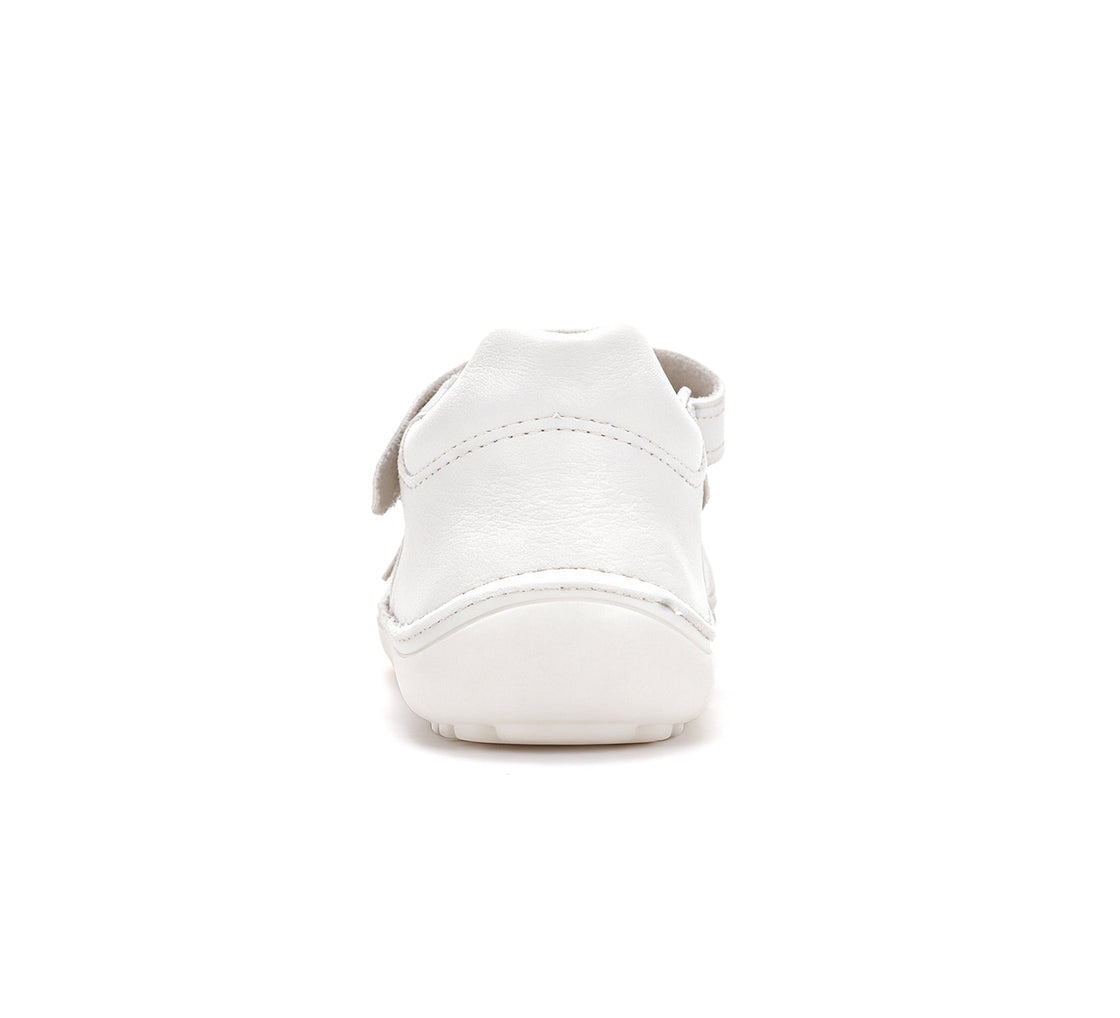 Flora Barefoot Ballerinas - MyMara
