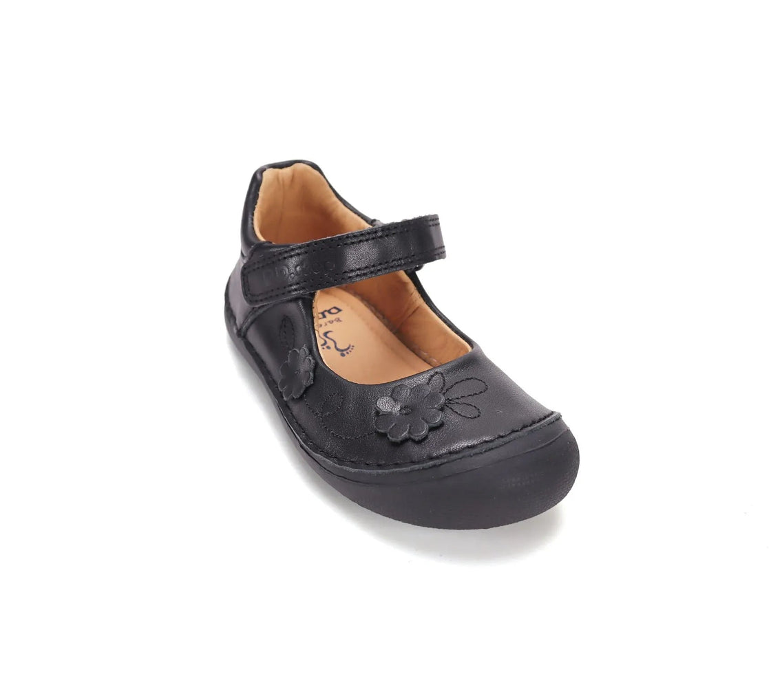 Flora Barefoot Ballerinas - MyMara