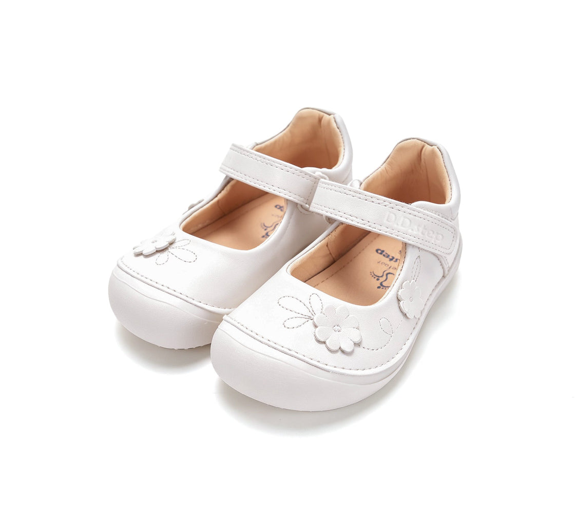 Flora Barefoot Ballerinas - MyMara