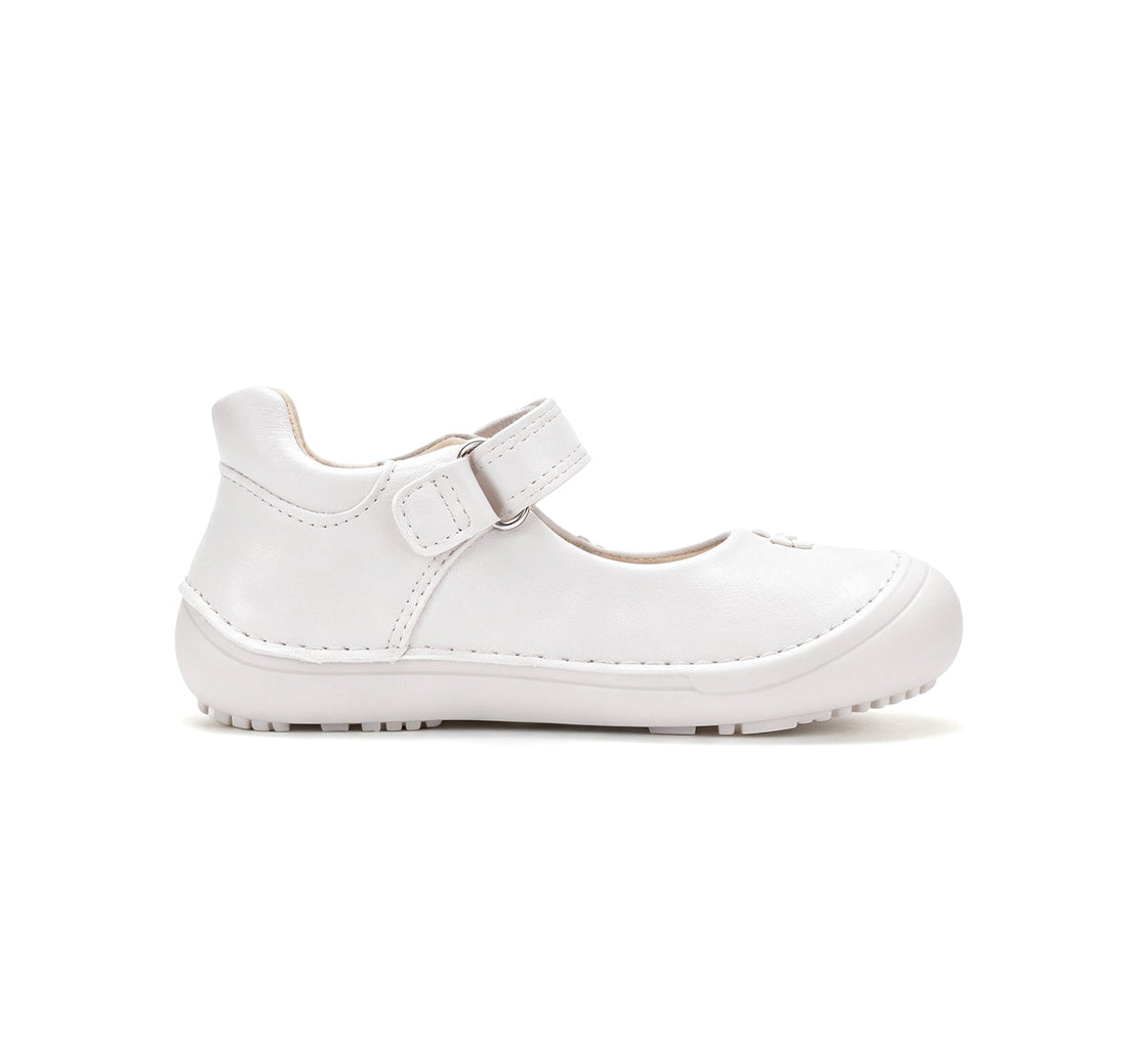 Flora Barefoot Ballerinas - MyMara
