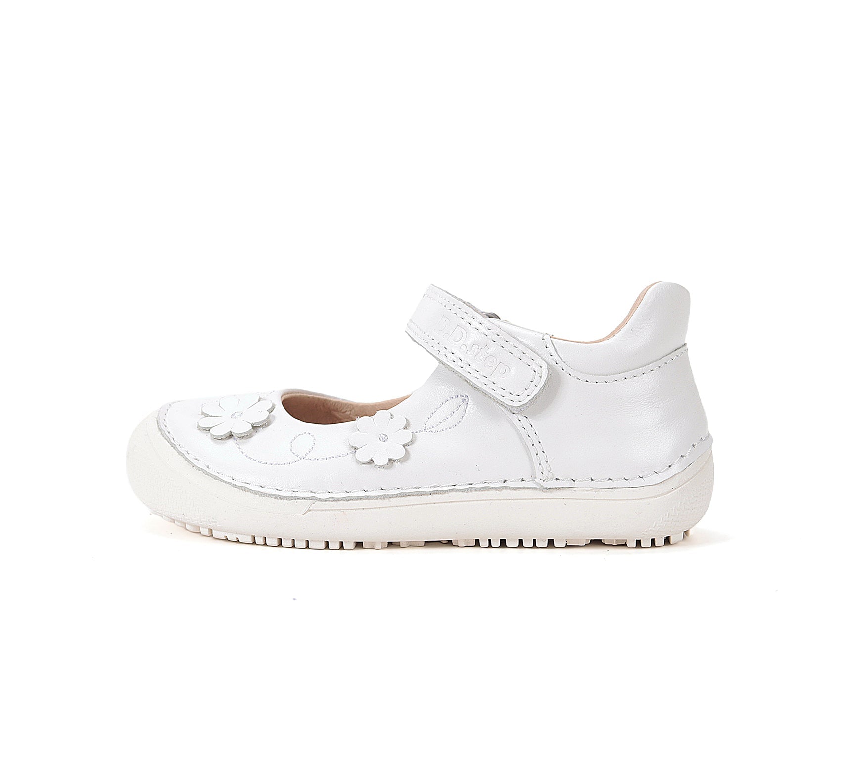 Flora Barefoot Ballerinas - MyMara