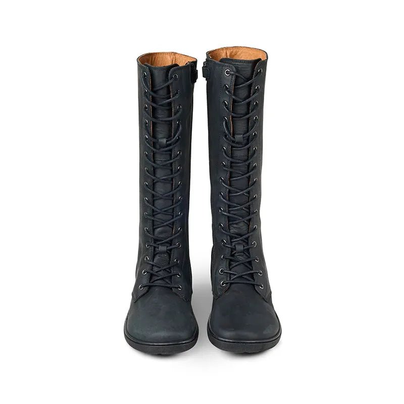 Flora Hydro Women’s Barefoot Boots - MyMara