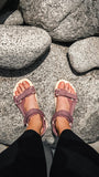 Flow Sandals - MyMara