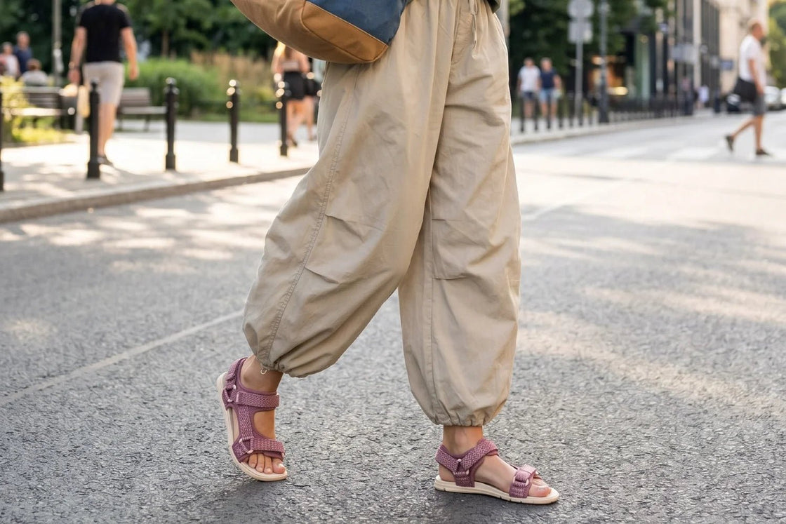 Flow Sandals - MyMara