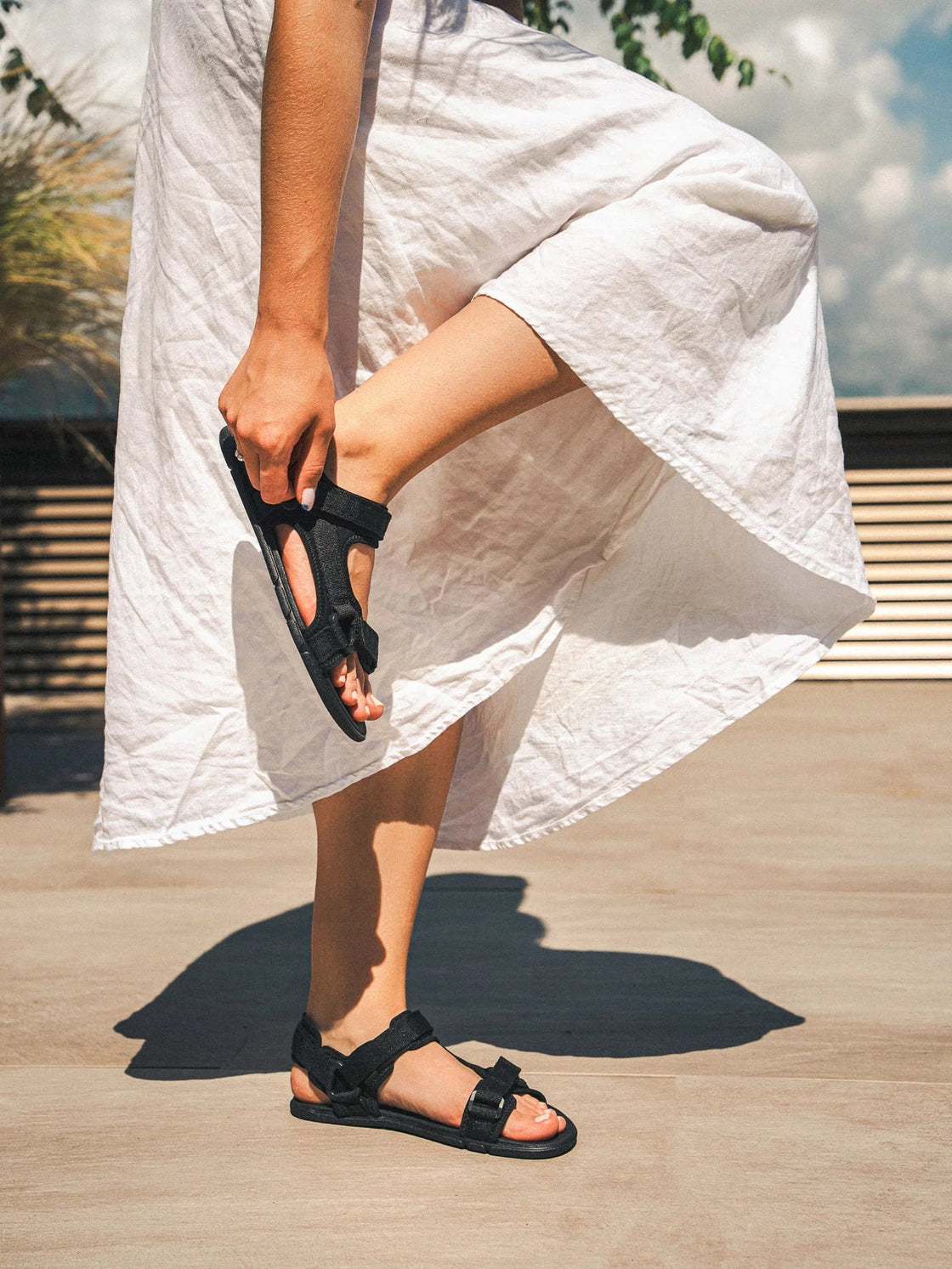 Flow Sandals - MyMara
