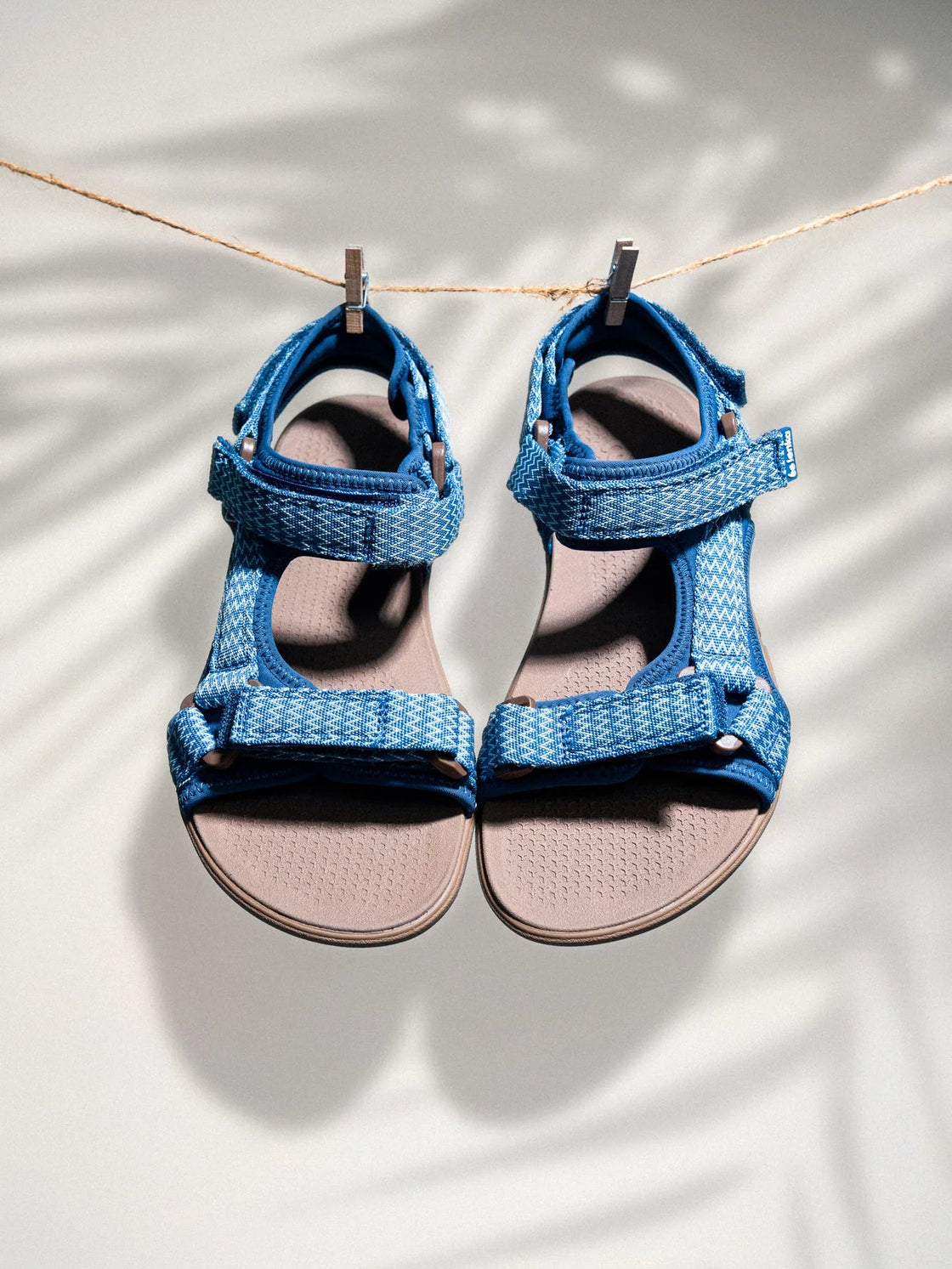 Flow Sandals - MyMara