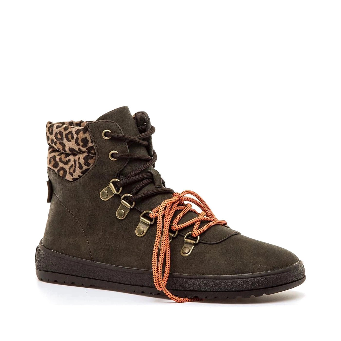 Free Alask 85512W Women's Barefoot Ankle Boots - MyMara