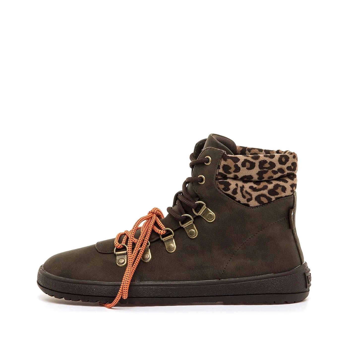 Free Alask 85512W Women's Barefoot Ankle Boots - MyMara