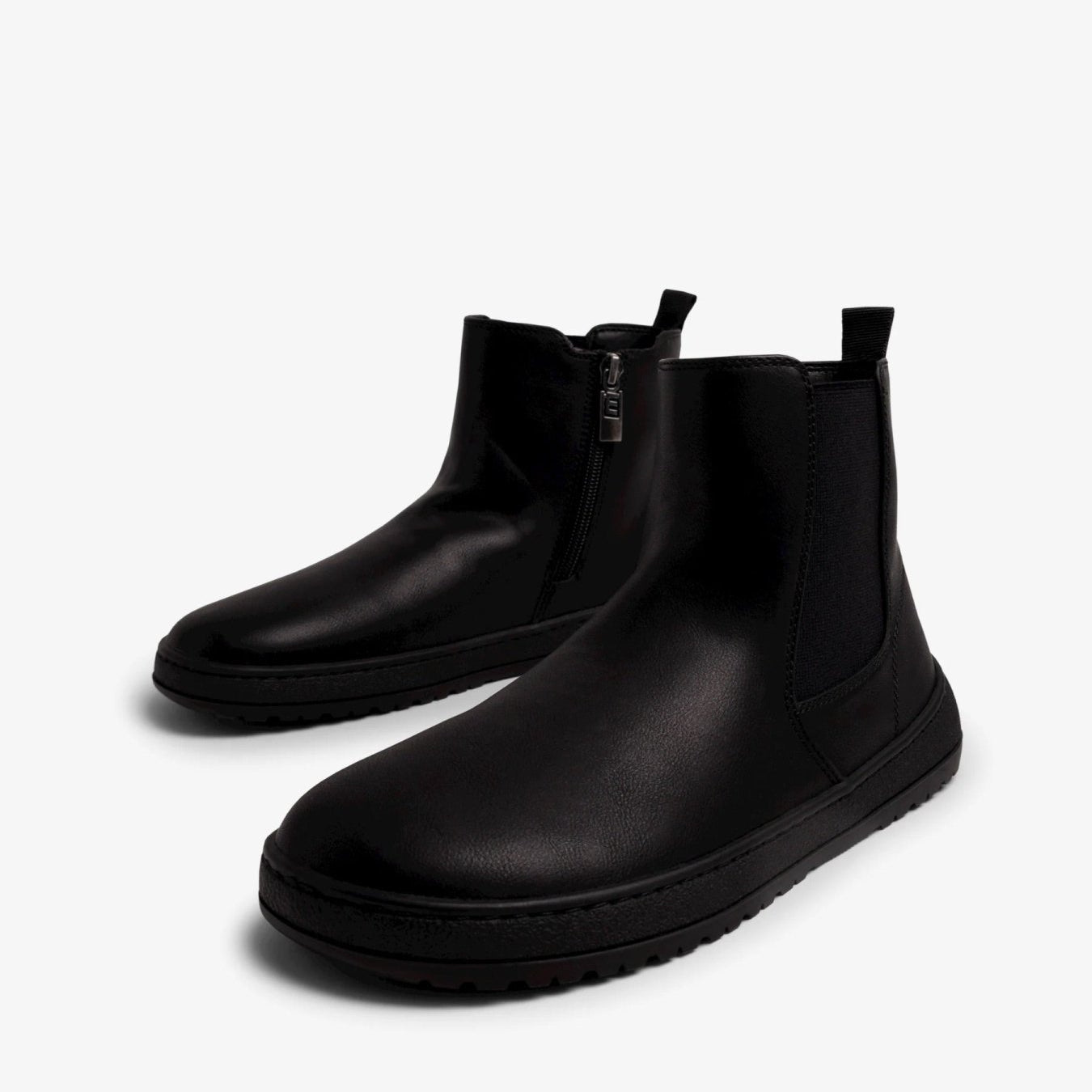 Free Alask Women's Barefoot Chelsea Boots - MyMara