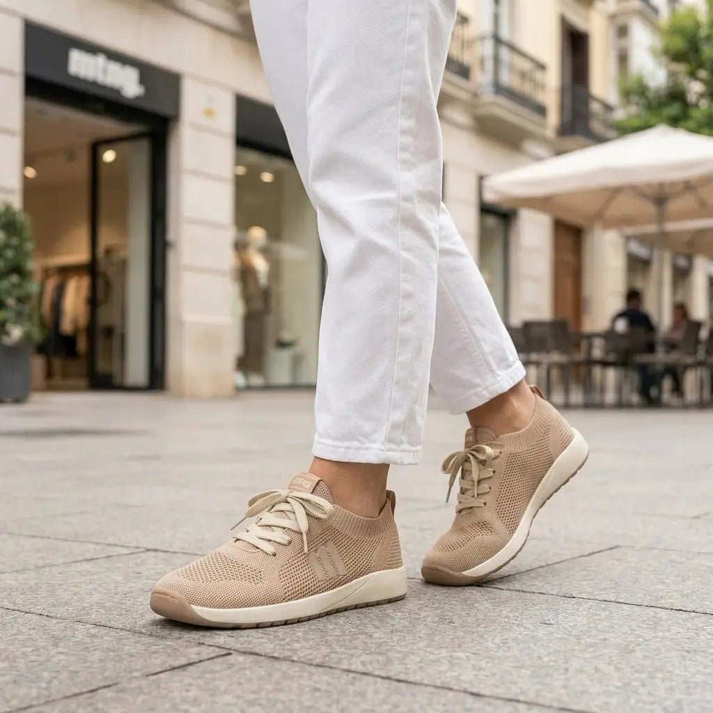 Free Apolo Women’s Barefoot Sneakers - MyMara