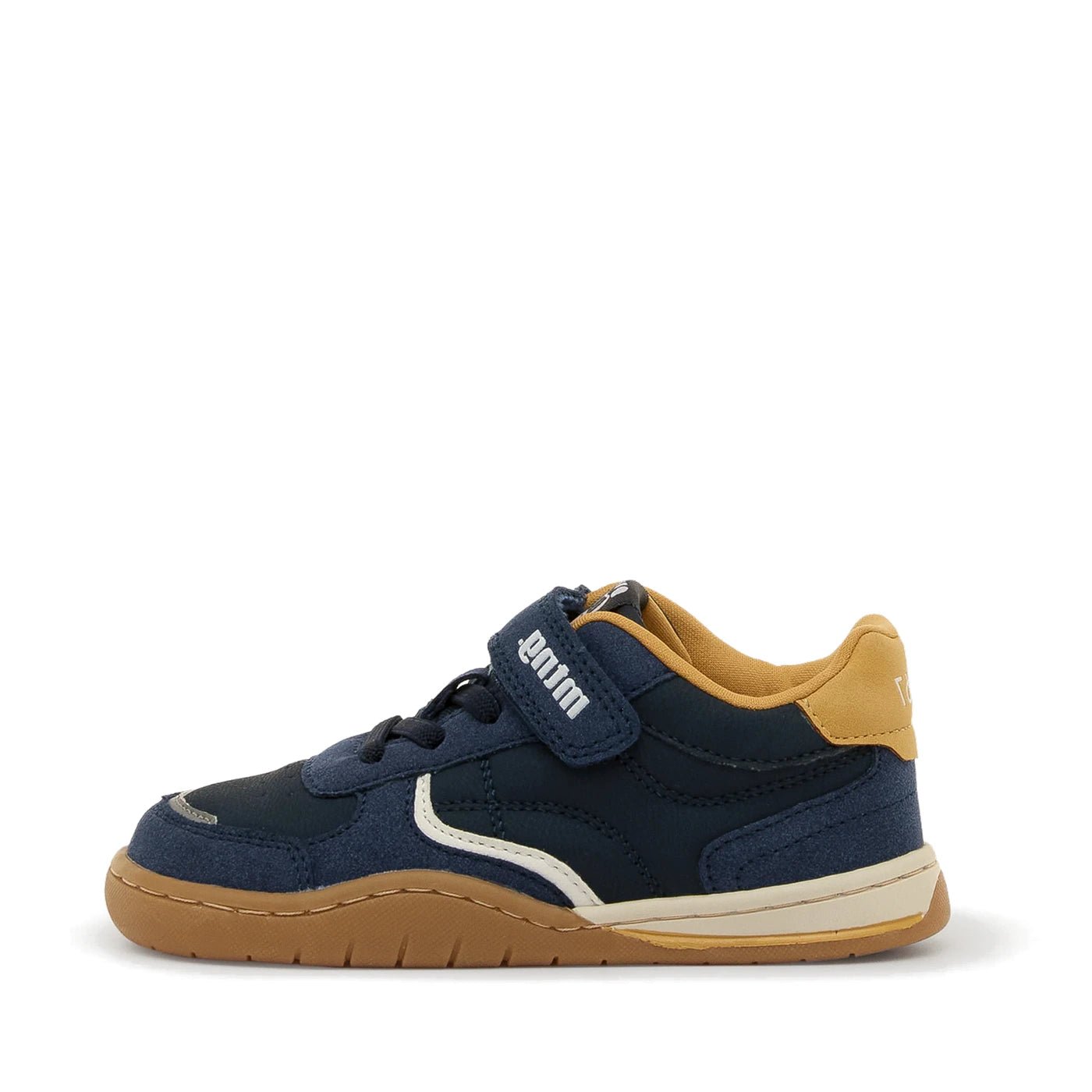 Free Blue Kids' Barefoot Sneakers - MyMara