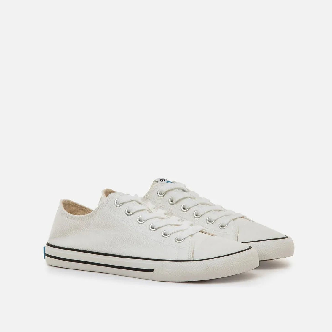 Free Emi Women’s Minimalist Sneakers - MyMara