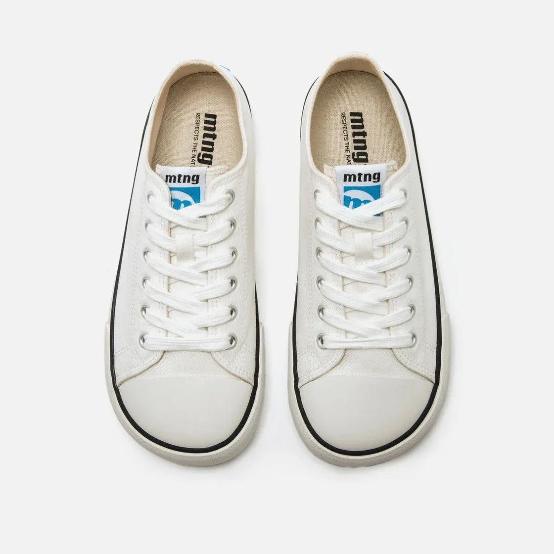 Free Emi Women’s Minimalist Sneakers - MyMara