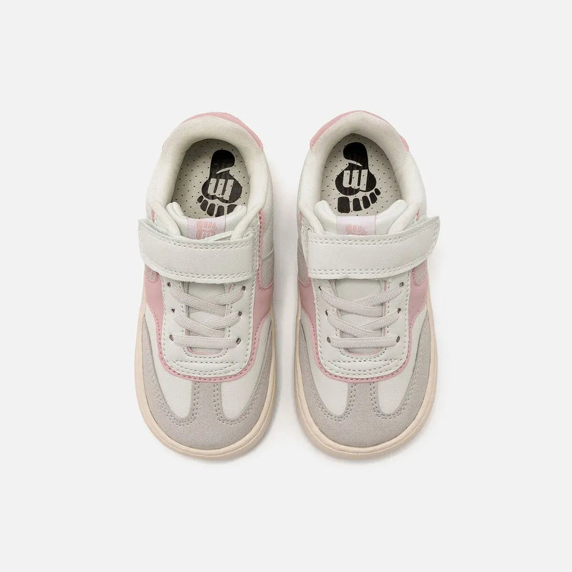 Free Girls' Barefoot Sneakers - MyMara