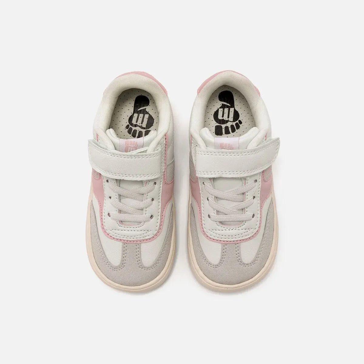 Free Girls' Barefoot Sneakers - MyMara