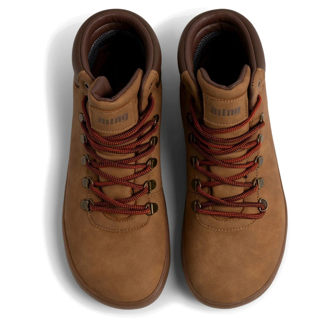 Free Jym Men's Barefoot Boots - MyMara