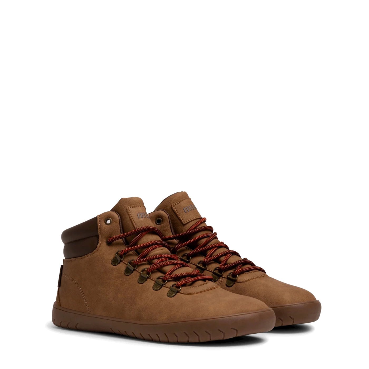 Free Jym Men's Barefoot Boots - MyMara