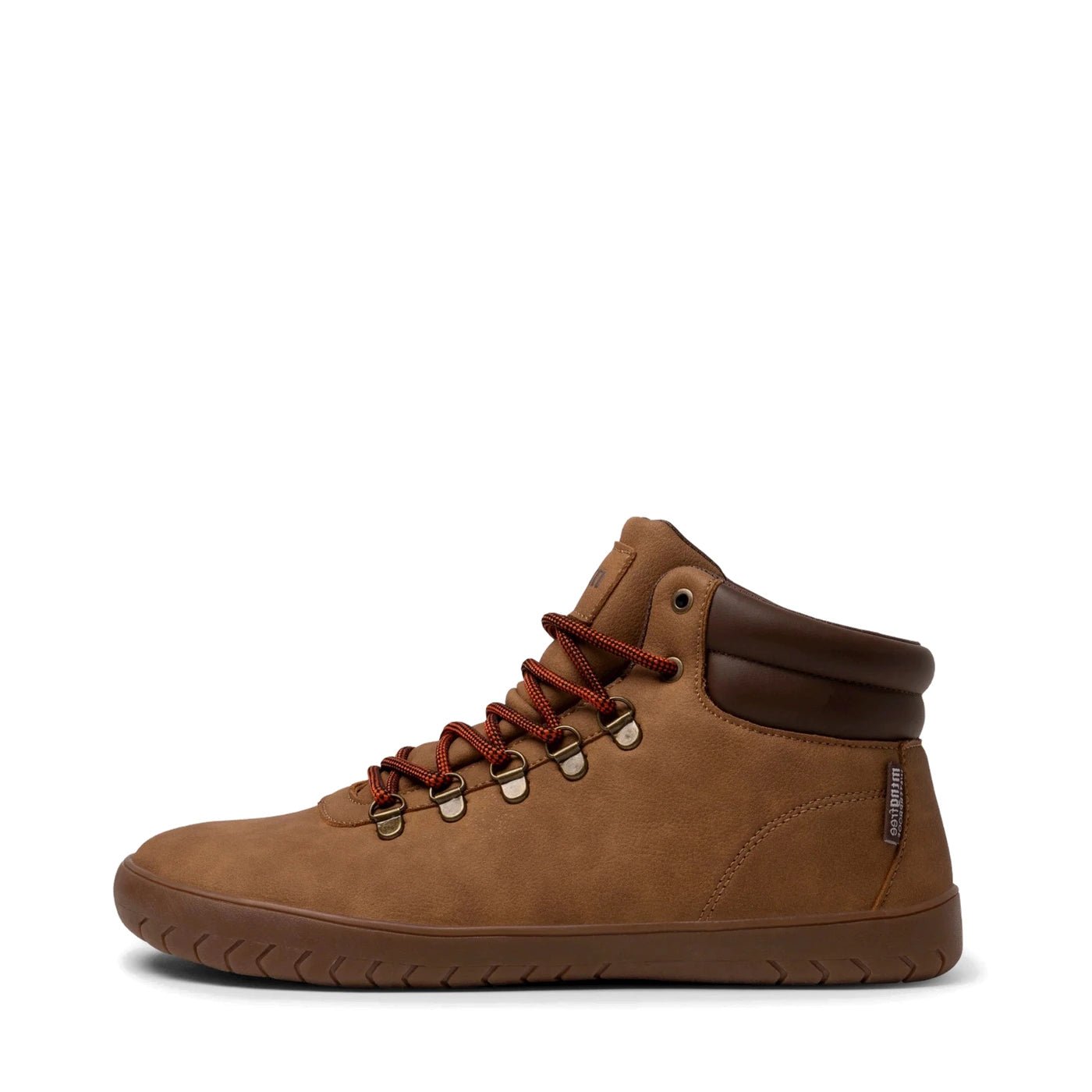 Free Jym Men's Barefoot Boots - MyMara