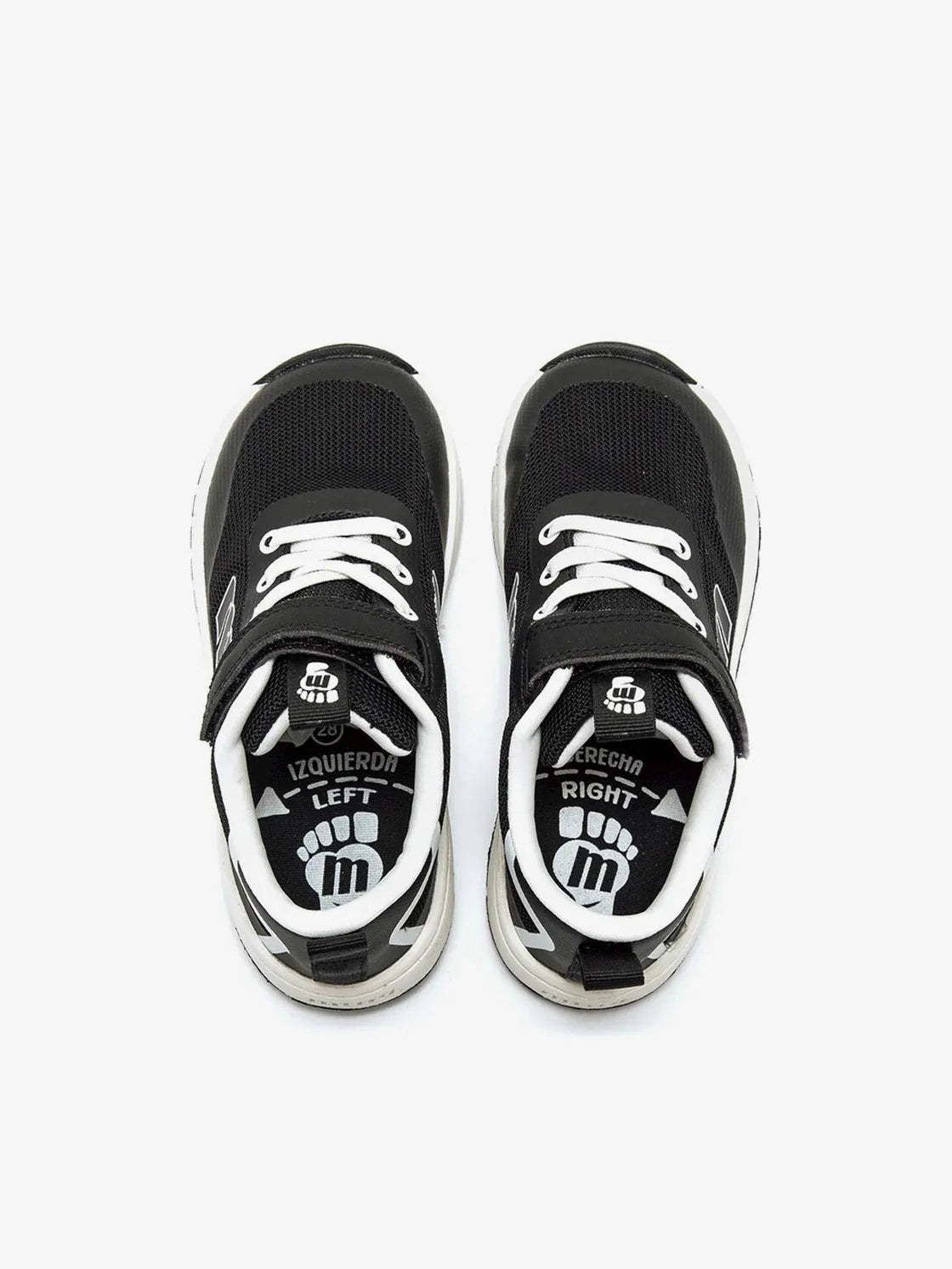 Free Kids' Barefoot Sneakers - MyMara
